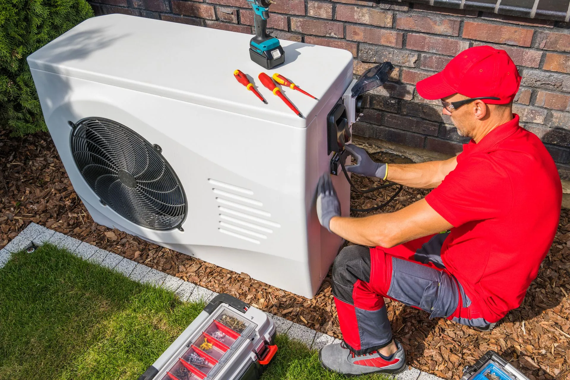 About HVAC in Gibsonia, PA